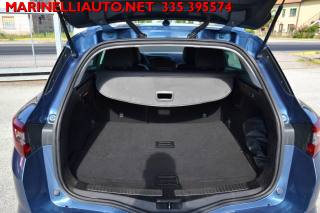 RENAULT Megane usata, con Controllo automatico clima