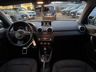 AUDI A1 usata, con Lettore CD