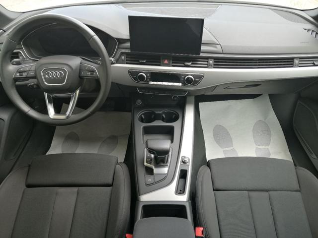 AUDI A4 usata, con Cruise Control
