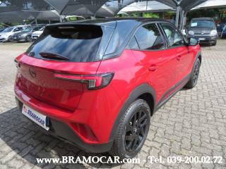 OPEL Mokka usata, con Autoradio