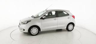 FORD Ka+ usata, con Specchietti laterali elettrici