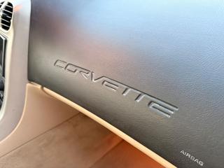 CORVETTE C6 Coupe usata, con Controllo trazione