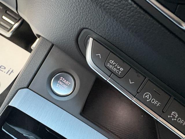 AUDI Q5 usata, con USB