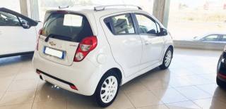 CHEVROLET Spark usata, con Airbag Passeggero
