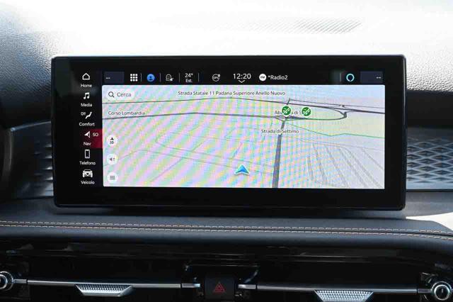 ALFA ROMEO Tonale usata, con Park Distance Control