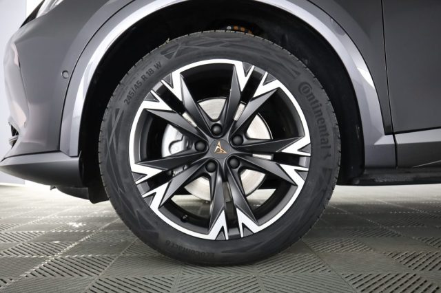 CUPRA Formentor usata 8