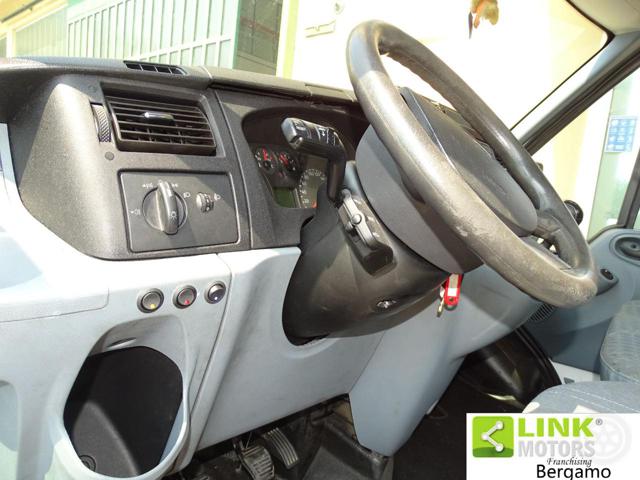 FORD usata 11