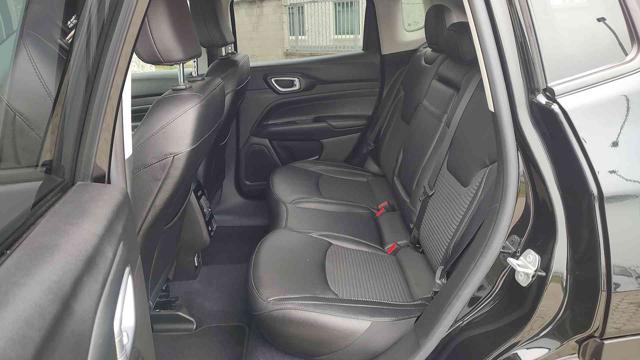 JEEP Compass usata, con Cruise Control