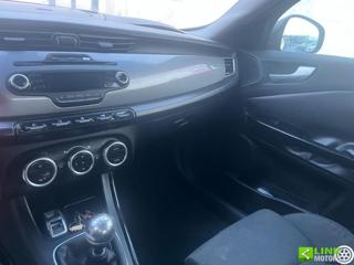ALFA ROMEO Giulietta usata, con ESP