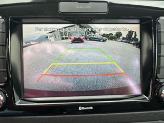 KIA Rio usata, con Climatizzatore