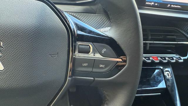 PEUGEOT 2008 usata, con Boardcomputer