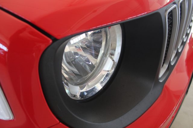 JEEP Renegade usata, con Chiusura centralizzata telecomandata