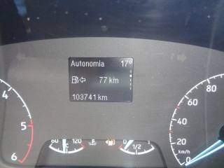 FORD Transit usata, con Bluetooth