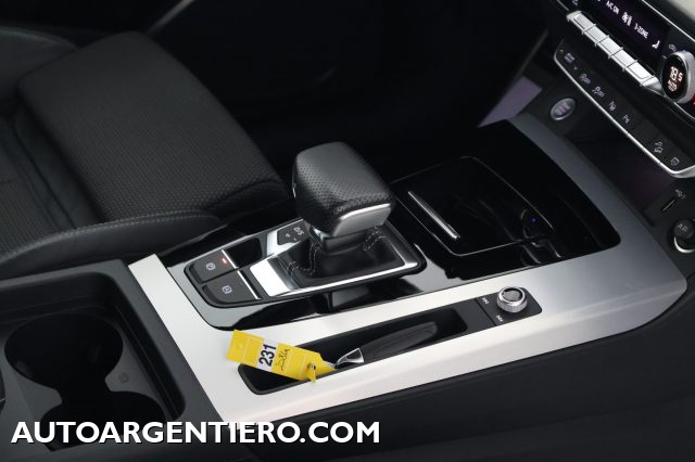 AUDI Q5 usata, con Sound system
