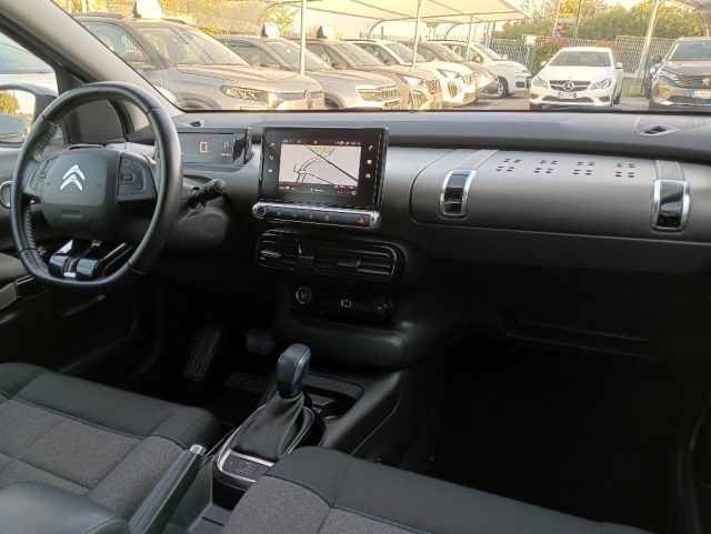 CITROEN C4 Cactus usata, con Fendinebbia