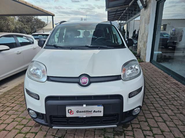 FIAT Panda usata, con Airbag Passeggero
