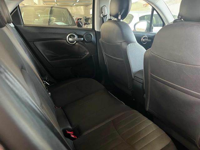 FIAT 500X usata, con Autoradio