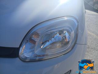FIAT Panda usata, con Climatizzatore