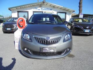 LANCIA Ypsilon usata, con Airbag