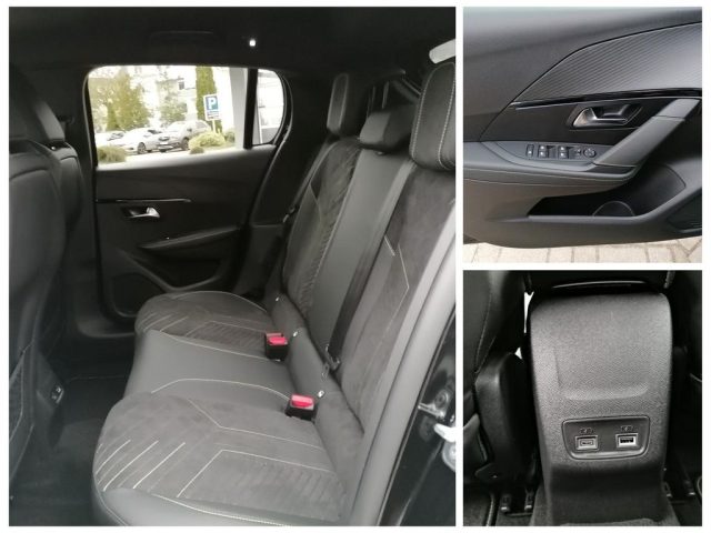 PEUGEOT 208 usata, con Sedili riscaldati