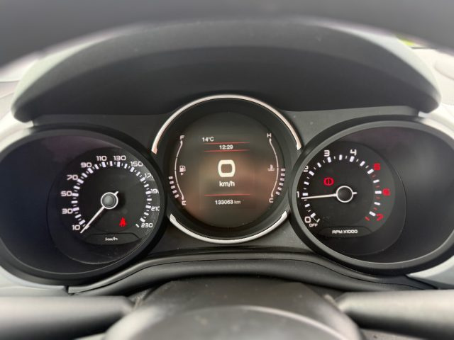 FIAT 500L usata, con Fendinebbia