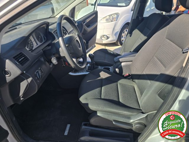 MERCEDES-BENZ B 180 usata, con Chiusura centralizzata