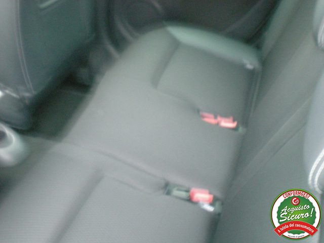 RENAULT Clio usata, con Specchietti laterali elettrici