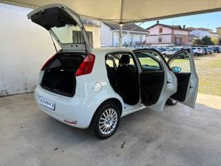 FIAT Punto usata, con Lettore CD