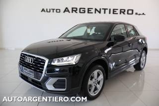 AUDI Q2 30 TDI S tronic Admired navi led SOLI 46.695KM!!!