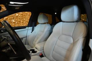 PORSCHE Macan usata 120
