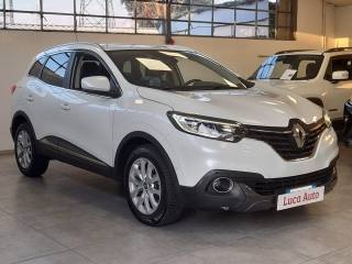 RENAULT Kadjar usata, con Airbag laterali