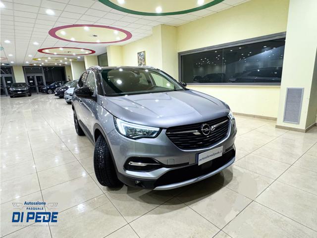 OPEL Grandland X usata, con Airbag laterali