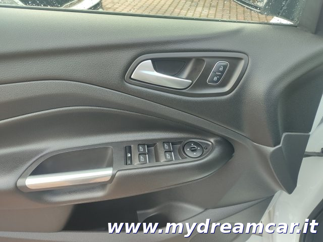 FORD Kuga usata 32