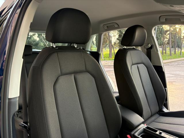 AUDI Q3 usata, con Park Distance Control