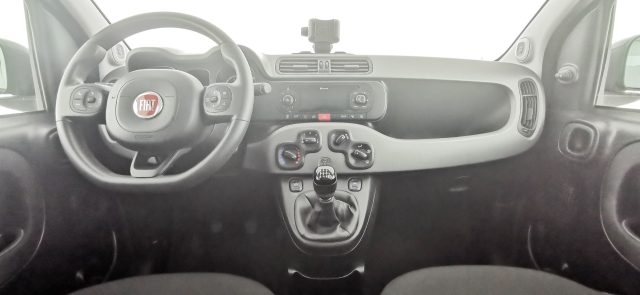 FIAT Panda usata 32