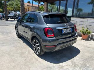 FIAT 500X usata, con Alzacristalli elettrici