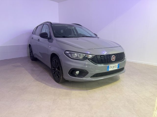 FIAT Tipo usata 0