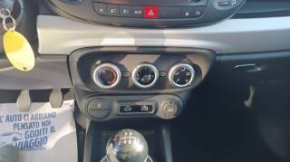 FIAT 500L usata, con Chiusura centralizzata