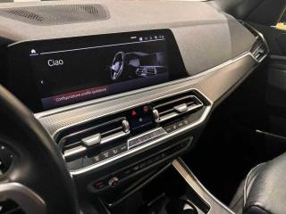 BMW X5 usata, con Regolazione elettrica sedili