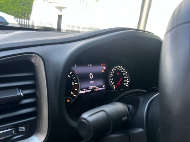 JEEP Renegade usata, con Lettore CD