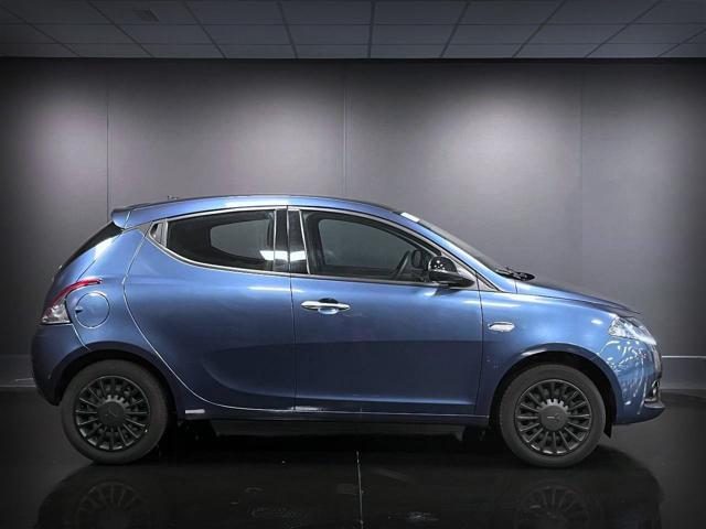 LANCIA Ypsilon usata, con Alzacristalli elettrici