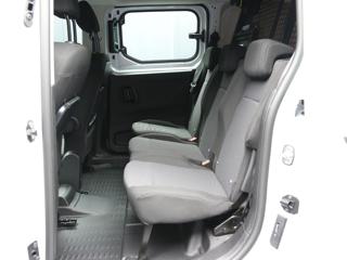 FIAT Doblo usata, con Chiusura centralizzata