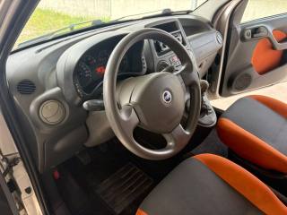 FIAT Panda usata, con Immobilizzatore elettronico