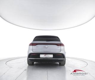 MERCEDES-BENZ EQC usata 5