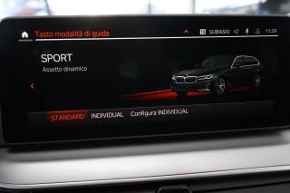 BMW 520 usata 53