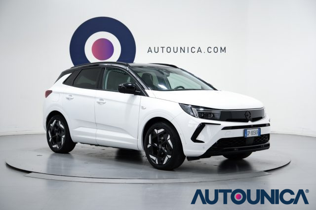 OPEL Grandland usata, con Airbag laterali