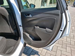 OPEL Crossland usata 19