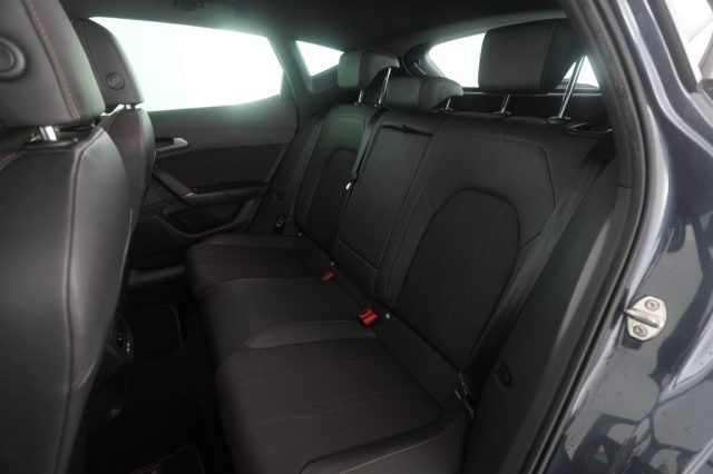 CUPRA Formentor usata 8