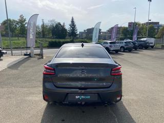 CITROEN C4 X usata, con Alzacristalli elettrici