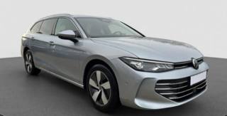 VOLKSWAGEN Passat usata, con Cerchi in lega